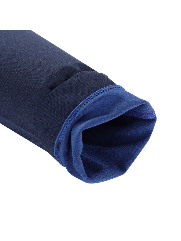 ALPINE PRO Herren Funktionswäsche - Hose ALPINE PRO LENT moonlit ocean