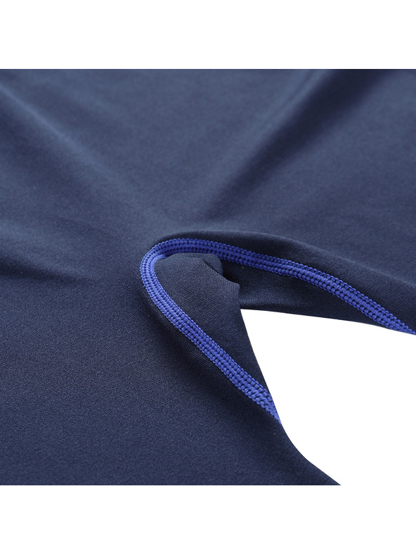 ALPINE PRO Herren Funktionswäsche - Hose ALPINE PRO LENT moonlit ocean