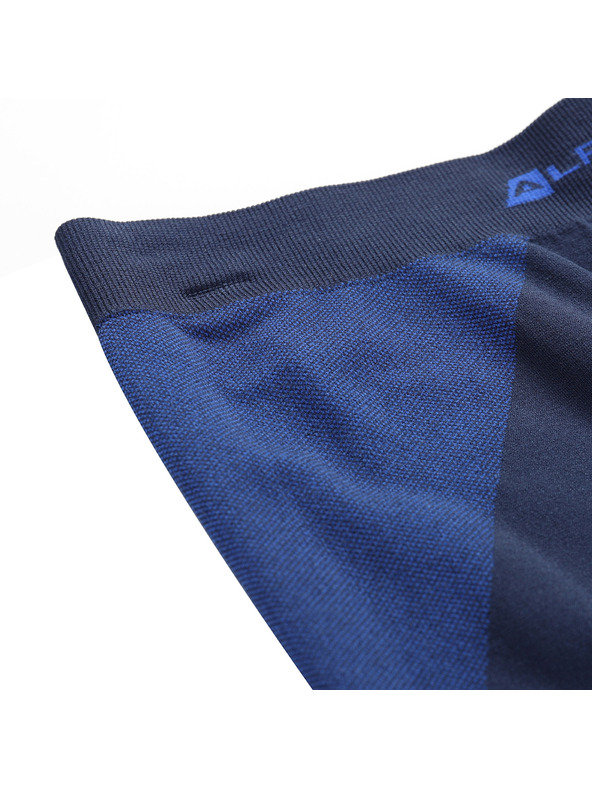 ALPINE PRO Herren Funktionswäsche - Hose ALPINE PRO LENT moonlit ocean