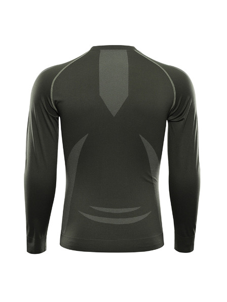 ALPINE PRO Herren Funktionswäsche - T-Shirt ALPINE PRO AMBOS petrol