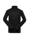 ALPINE PRO Herren-Pullover Supratherm ALPINE PRO ZEG black