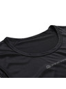 ALPINE PRO Herren-Schnelltrocknendes Trägershirt ALPINE PRO MIXED black Variante pa