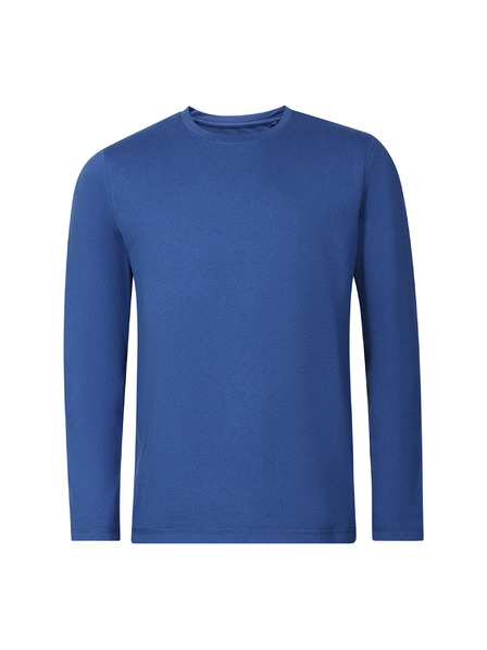 ALPINE PRO Herren-Schnelltrocknendes T-Shirt ALPINE PRO LOUS dazzling blue