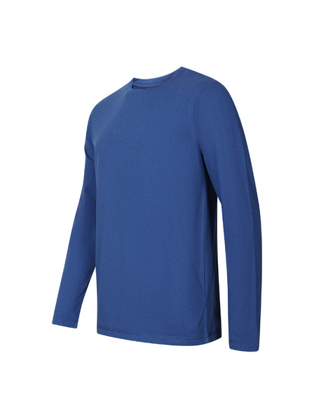 ALPINE PRO Herren-Schnelltrocknendes T-Shirt ALPINE PRO LOUS dazzling blue