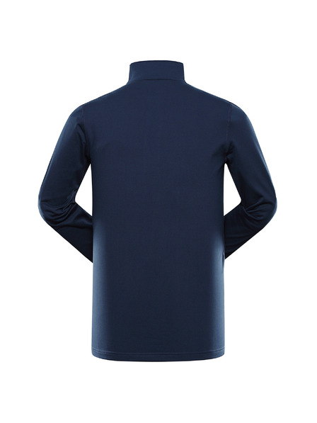 ALPINE PRO Herren-Schnelltrocknendes T-Shirt ALPINE PRO STANS moonlit ocean Variante pb