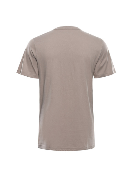 ALPINE PRO Herren T-Shirt aus Bio-Baumwolle ALPINE PRO TERMES 3 atmosphere Variante pa