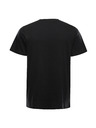 ALPINE PRO Herren T-Shirt mit Cool-Dry Behandlung ALPINE PRO GREM 2 black Variante pb