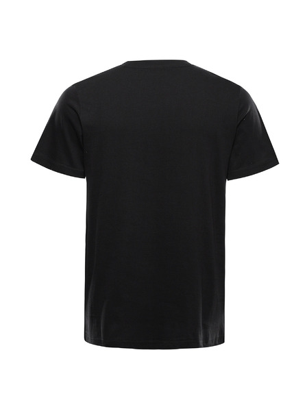ALPINE PRO Herren T-Shirt mit Cool-Dry Behandlung ALPINE PRO GREM 2 black Variante pb