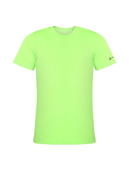 ALPINE PRO Herren T-Shirt ALPINE PRO BEHEJ scuba blue