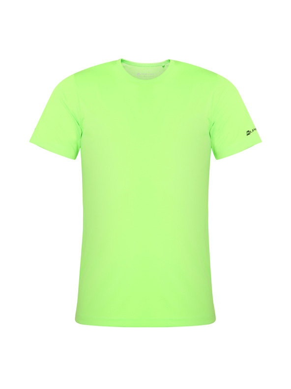 ALPINE PRO Herren T-Shirt ALPINE PRO BEHEJ scuba blue