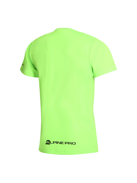ALPINE PRO Herren T-Shirt ALPINE PRO BEHEJ scuba blue