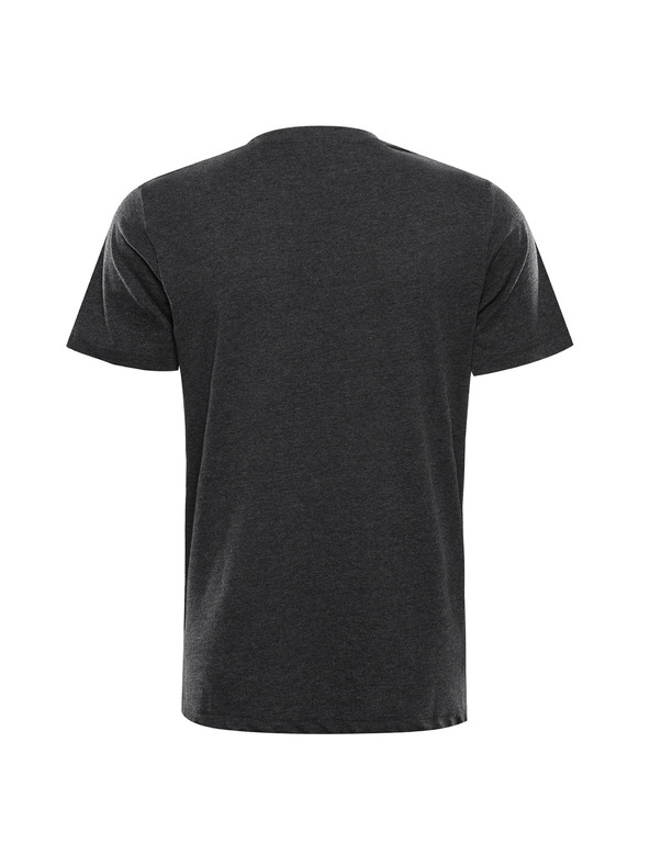 ALPINE PRO Herren T-Shirt mit Cool-Dry Behandlung ALPINE PRO GREM 2 black Variante pd