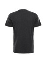 ALPINE PRO Herren T-Shirt mit Cool-Dry Behandlung ALPINE PRO GREM 2 black Variante pd