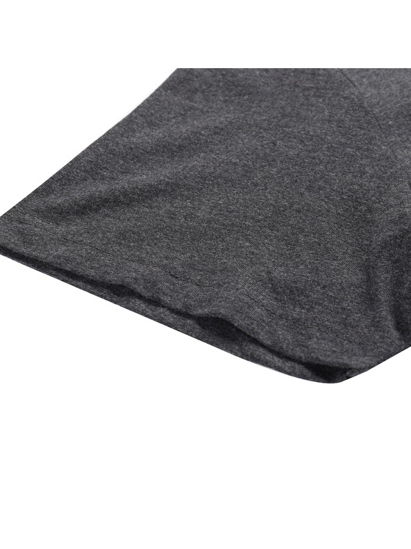 ALPINE PRO Herren T-Shirt mit Cool-Dry Behandlung ALPINE PRO GREM 2 black Variante pd