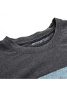 ALPINE PRO Herren T-Shirt mit Cool-Dry Behandlung ALPINE PRO GREM 2 black Variante pd