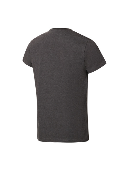 ALPINE PRO Herren Sport-T-Shirt mit Cool-Dry ALPINE PRO BOLEN dk. true gray Variante pb