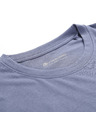 ALPINE PRO Herren T-Shirt aus Bio-Baumwolle ALPINE PRO TERMES 3 vintage indigo varianta pb