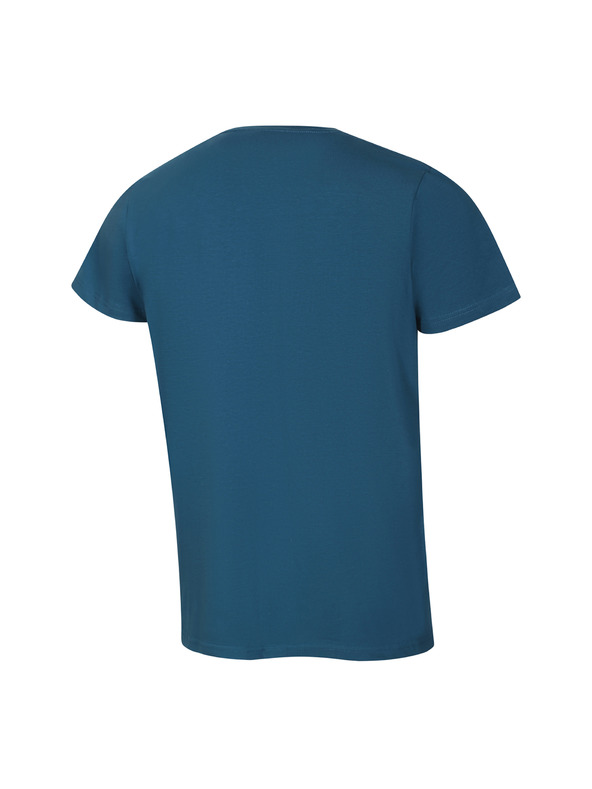 ALPINE PRO Herren Baumwoll-T-Shirt ALPINE PRO NORD moroccan varianta pc