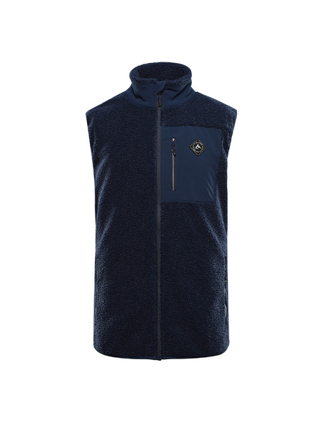 ALPINE PRO Herren Wärmeweste ALPINE PRO OFES moonlit ocean