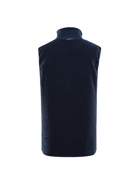 ALPINE PRO Herren Wärmeweste ALPINE PRO OFES moonlit ocean