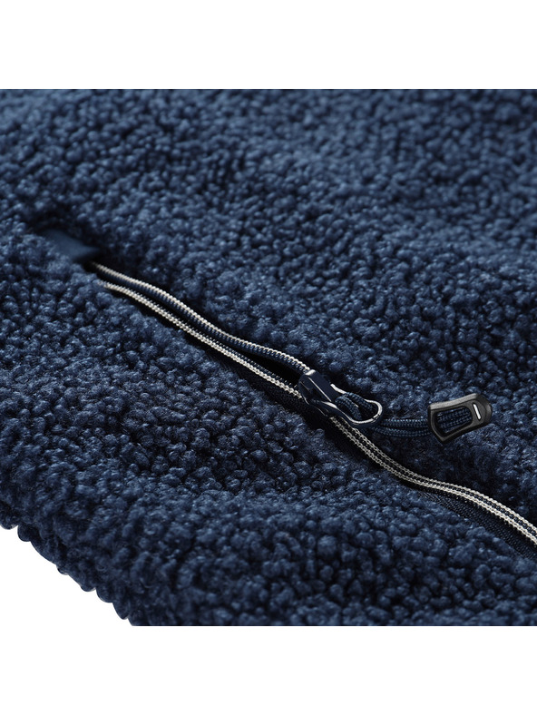 ALPINE PRO Herren Wärmeweste ALPINE PRO OFES moonlit ocean