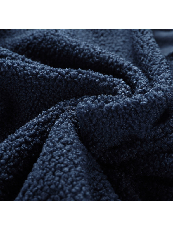 ALPINE PRO Herren Wärmeweste ALPINE PRO OFES moonlit ocean