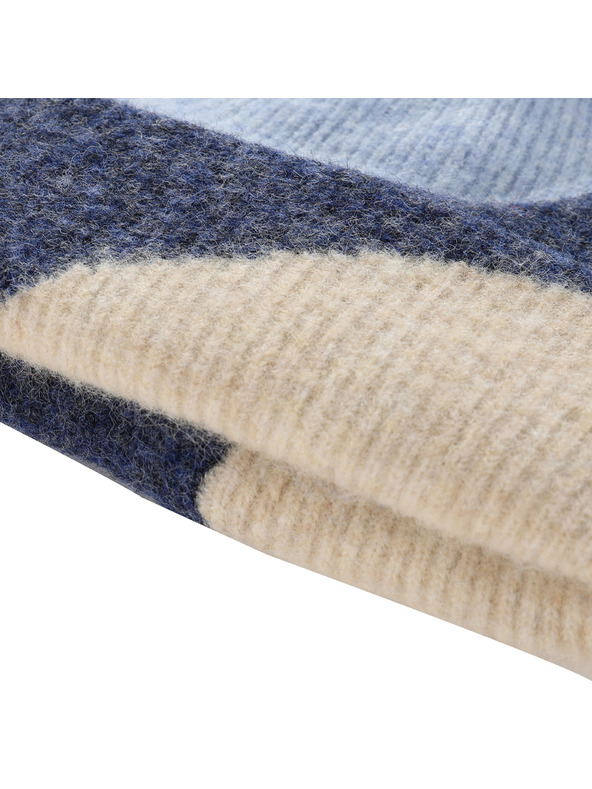 ALPINE PRO Winter-Mütze mit Bommel ALPINE PRO MOBE windsurfer