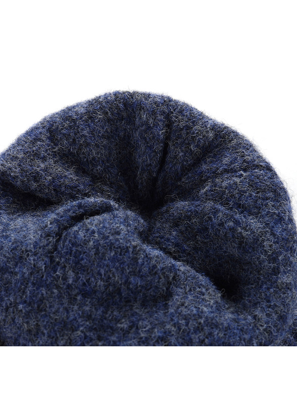 ALPINE PRO Winter-Mütze mit Bommel ALPINE PRO MOBE windsurfer