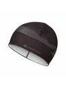 ALPINE PRO Nahtlose funktionelle Mütze ALPINE PRO MAROG black varianta pc