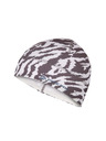 ALPINE PRO Nahtlose funktionelle Mütze ALPINE PRO MAROG white varianta pe