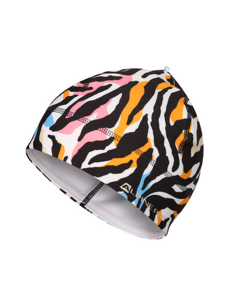 ALPINE PRO Nahtlose funktionelle Mütze ALPINE PRO MAROG afterglow varianta pg