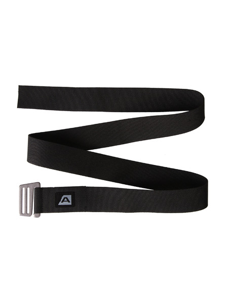 ALPINE PRO Universeller Gürtel ALPINE PRO TABRE schwarz