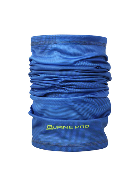 ALPINE PRO Multifunktionales Schlauchtuch 5in1 - Rohr ALPINE PRO RAHUL 3 brilliant blue Variante pc