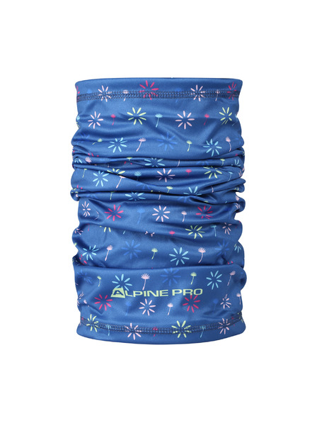 ALPINE PRO Multifunktionales Schlauchtuch 5in1 - Rohr ALPINE PRO RAHUL 3 estate blue Variante pa