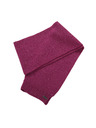 ALPINE PRO Gestrickter Schal ALPINE PRO KOLDE boysenberry