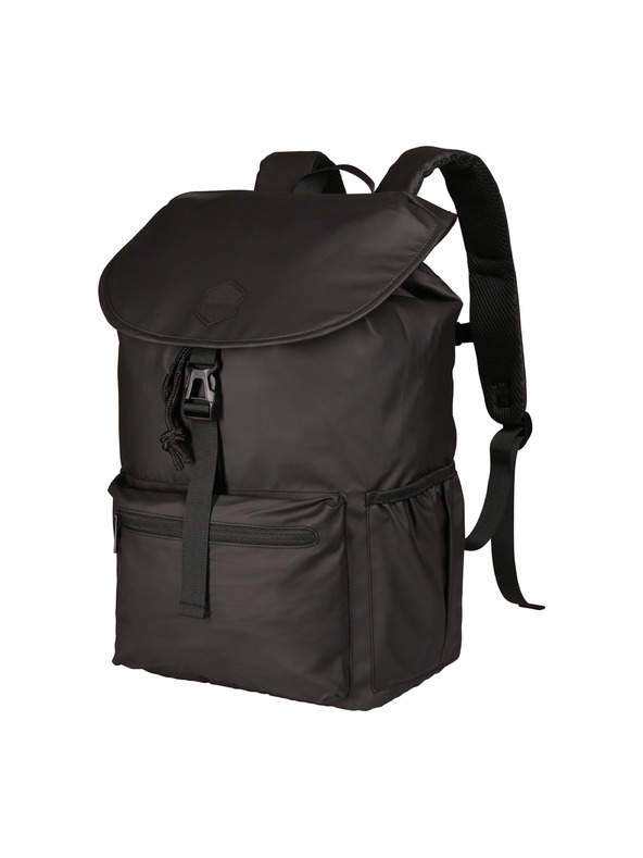 ALPINE PRO Stadtrucksack ALPINE PRO XEHE schwarz