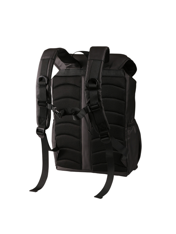 ALPINE PRO Stadtrucksack ALPINE PRO XEHE schwarz