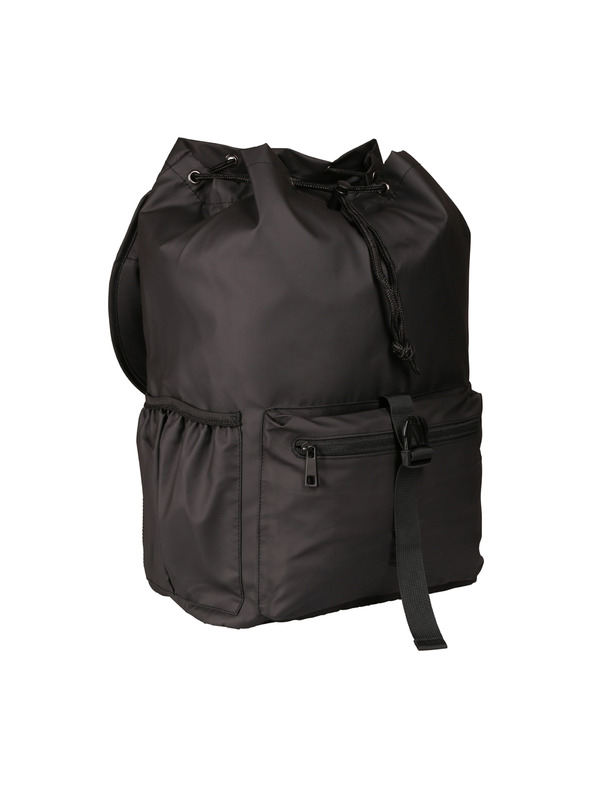 ALPINE PRO Stadtrucksack ALPINE PRO XEHE schwarz