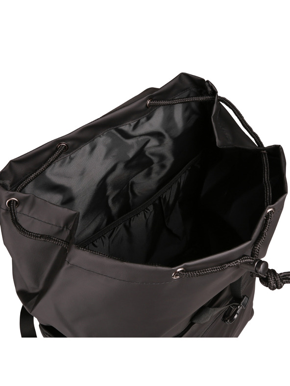ALPINE PRO Stadtrucksack ALPINE PRO XEHE schwarz