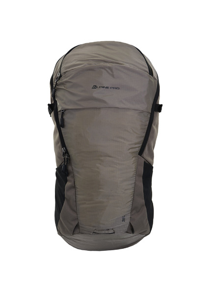 ALPINE PRO Outdoor-Rucksack mit Air Channel System 28l ALPINE PRO REGRE white pepper