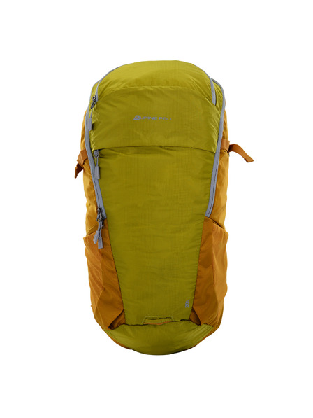 ALPINE PRO Outdoor-Rucksack 28l ALPINE PRO REGRE lemon curry