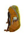 ALPINE PRO Outdoor-Rucksack 28l ALPINE PRO REGRE lemon curry