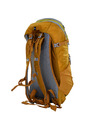 ALPINE PRO Outdoor-Rucksack 28l ALPINE PRO REGRE lemon curry