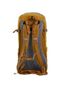 ALPINE PRO Outdoor-Rucksack 28l ALPINE PRO REGRE lemon curry
