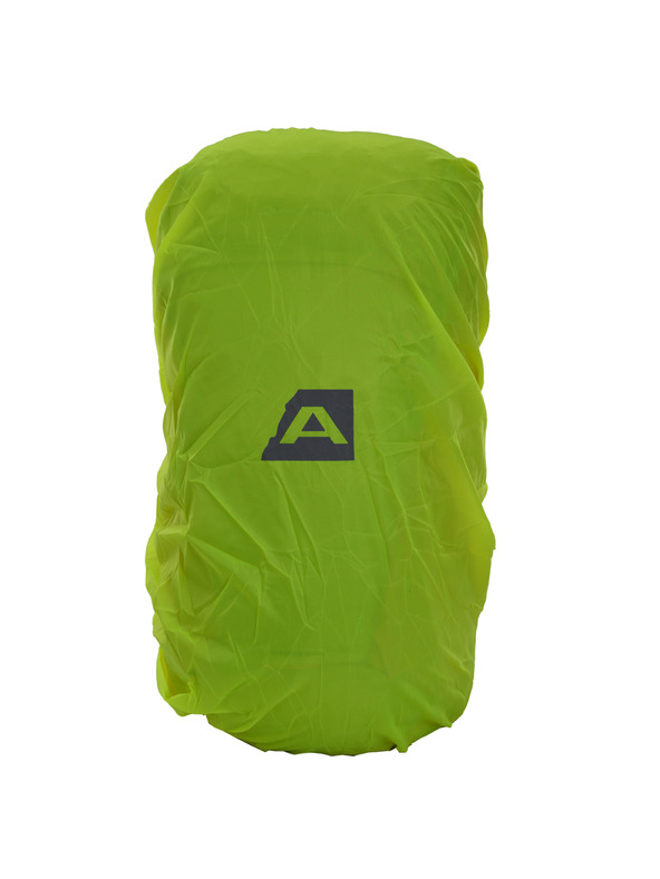 ALPINE PRO Outdoor-Rucksack 28l ALPINE PRO REGRE lemon curry