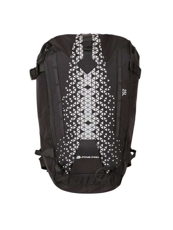 ALPINE PRO Outdoor-Rucksack ALPINE PRO GALIMO black