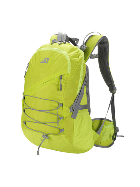 ALPINE PRO Outdoor-Rucksack 30l ALPINE PRO SIFE sulphur spring