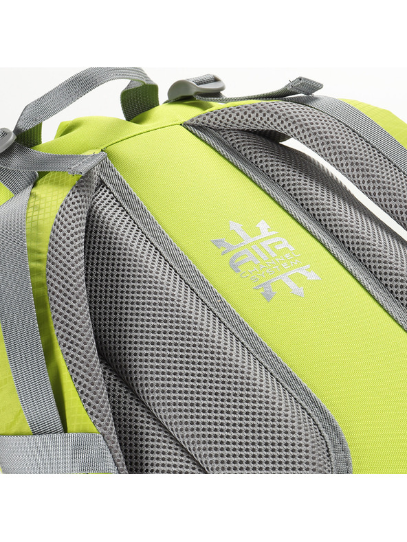 ALPINE PRO Outdoor-Rucksack 30l ALPINE PRO SIFE sulphur spring