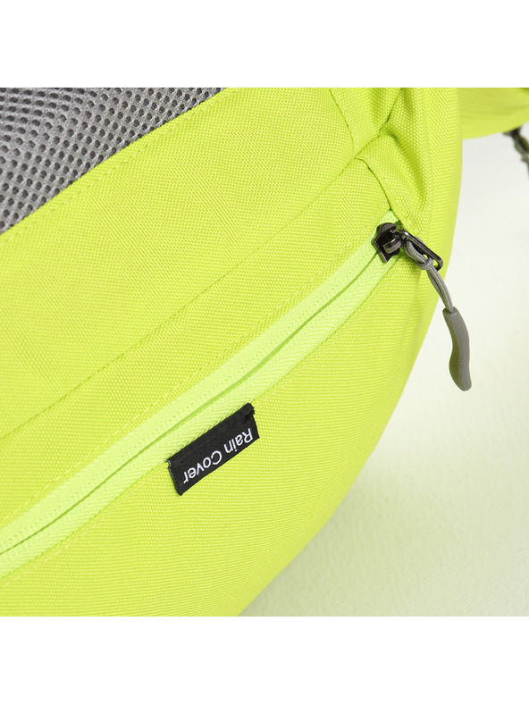 ALPINE PRO Outdoor-Rucksack 30l ALPINE PRO SIFE sulphur spring