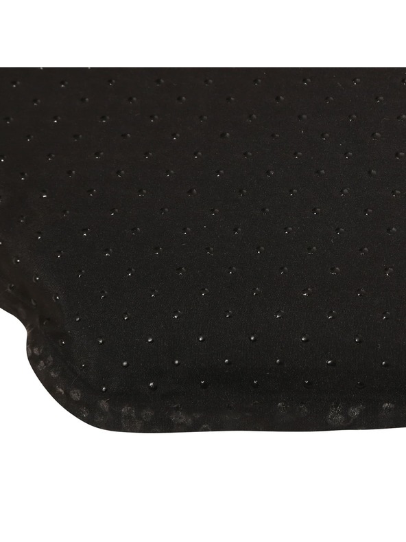 ALPINE PRO Selbstaufblasende Isomatte ALPINE PRO SONERE black